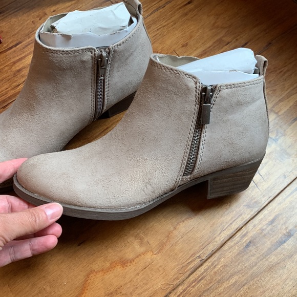 Carlos by Carlos Santana Booties - Picture 3 of 13